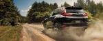 Honda CR-V Hybrid 2018 года (JP)